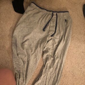 Polo sleep pants/ sweats